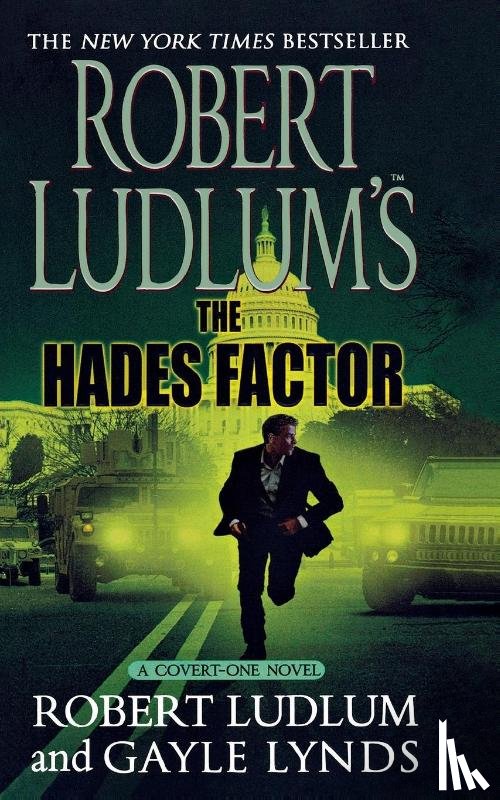 Ludlum, Robert - Robert Ludlum's The Hades Factor