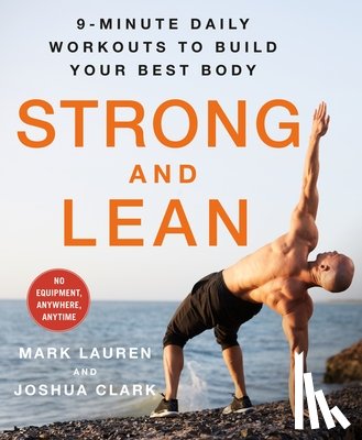 Lauren, Mark, Clark, Joshua - Lauren, M: Strong and Lean