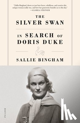 Bingham, Sallie - The Silver Swan