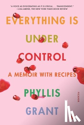 Grant, Phyllis - Everything Is Under Control