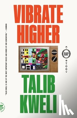 Kweli, Talib - Vibrate Higher