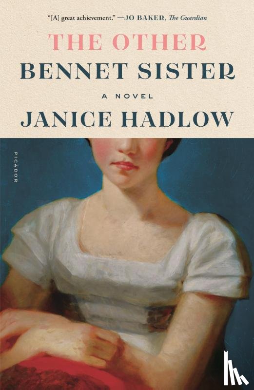 Hadlow, Janice - The Other Bennet Sister