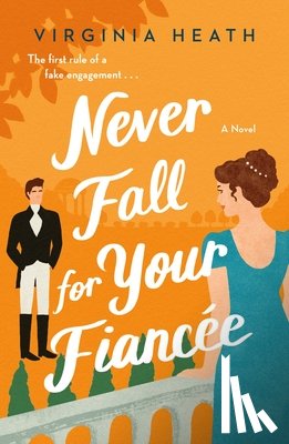 Heath, Virginia - Never Fall for Your Fiancee