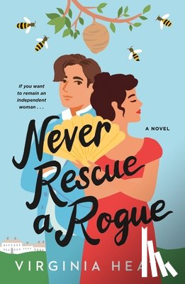 Heath, Virginia - Never Rescue a Rogue