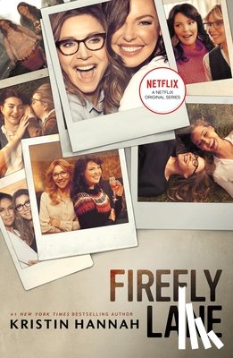 Hannah, Kristin - Firefly Lane