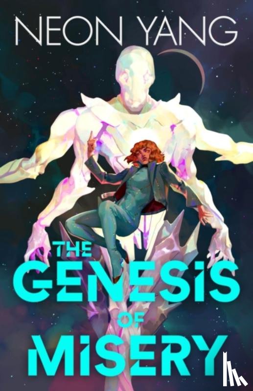 Yang, Neon - The Genesis of Misery