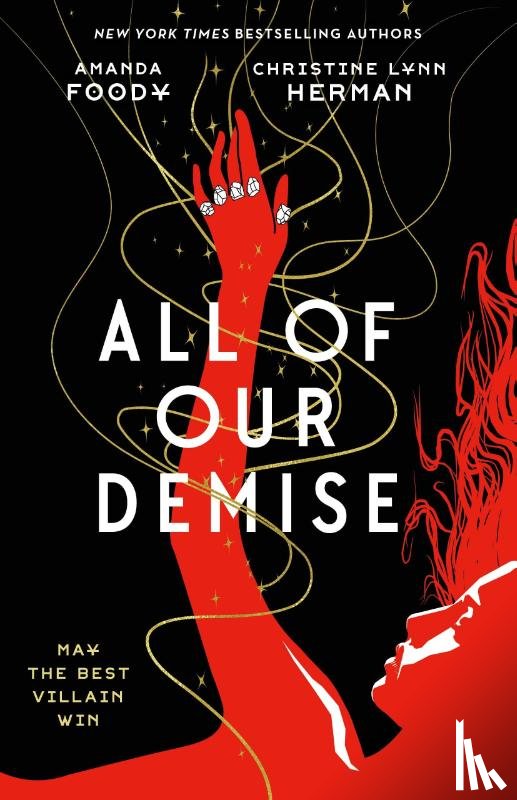 Foody, Amanda, Herman, Christine Lynn - All of Our Demise