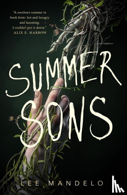 Mandelo, Lee - Summer Sons