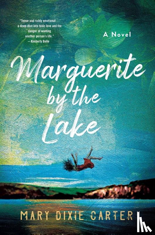 Carter, Mary Dixie - Marguerite by the Lake