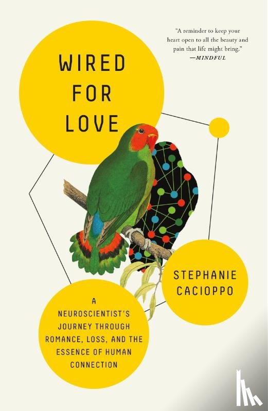 Cacioppo, Stephanie - Wired for Love