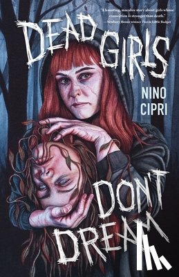 Cipri, Nino - Dead Girls Don't Dream