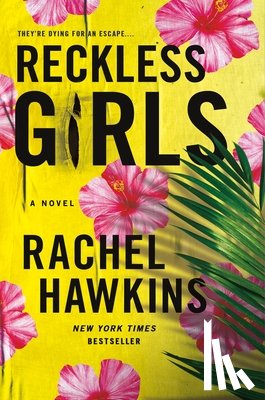 Hawkins, Rachel - Reckless Girls