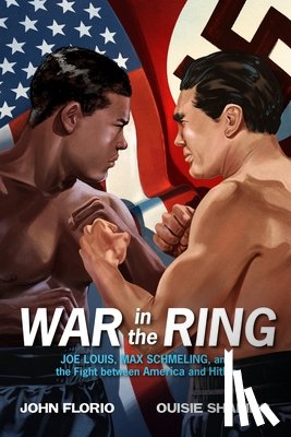 Florio, John, Shapiro, Ouisie - War in the Ring