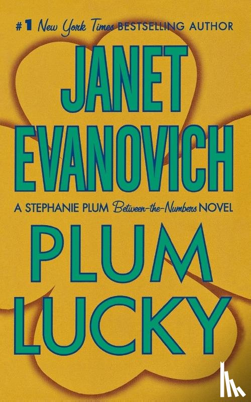 Evanovich, Janet - Plum Lucky