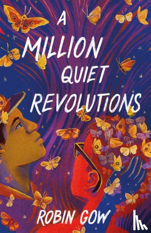 Gow, Robin - A Million Quiet Revolutions