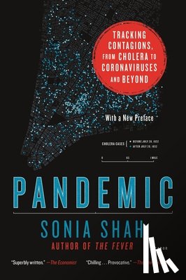 Shah, Sonia - Pandemic