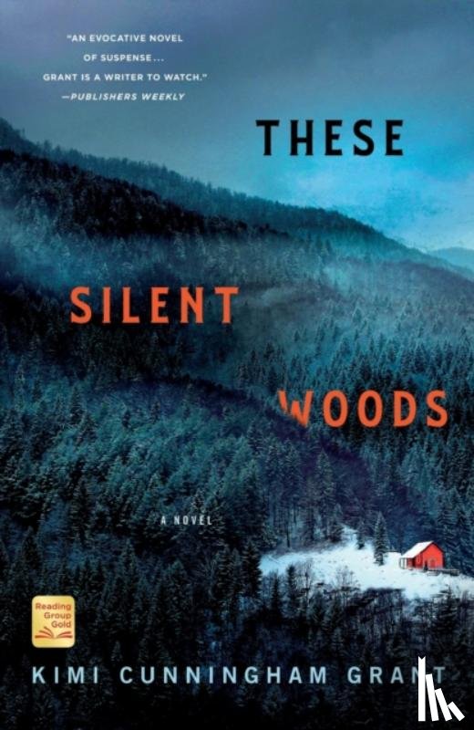 Grant, Kimi Cunningham - These Silent Woods