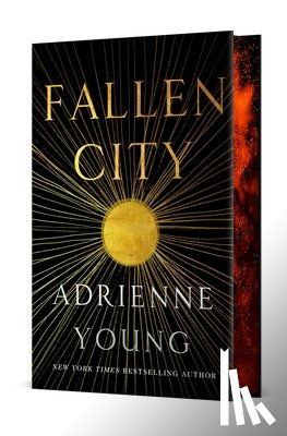Young, Adrienne - Fallen City