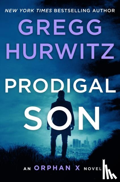 Hurwitz, Gregg - Prodigal Son