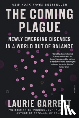 Garrett, Laurie - The Coming Plague