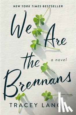 Lange, Tracey - We Are the Brennans