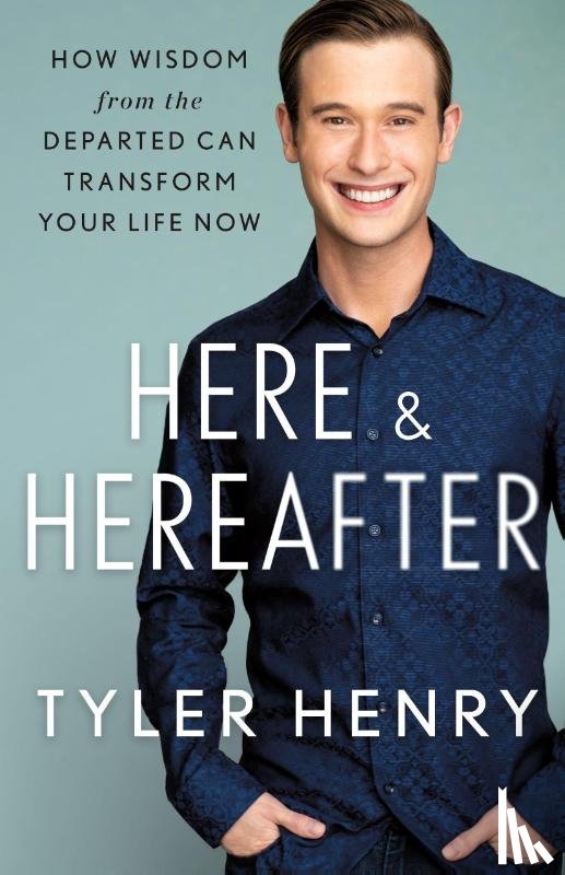 Henry, Tyler - Here & Hereafter