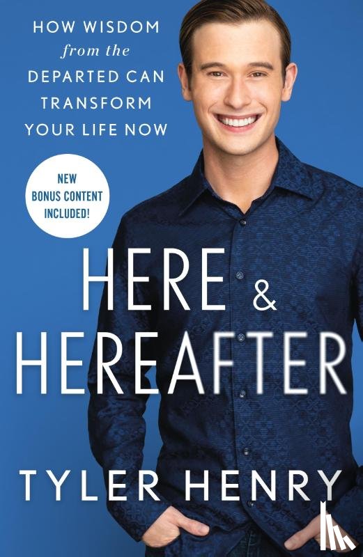 Henry, Tyler - Here & Hereafter