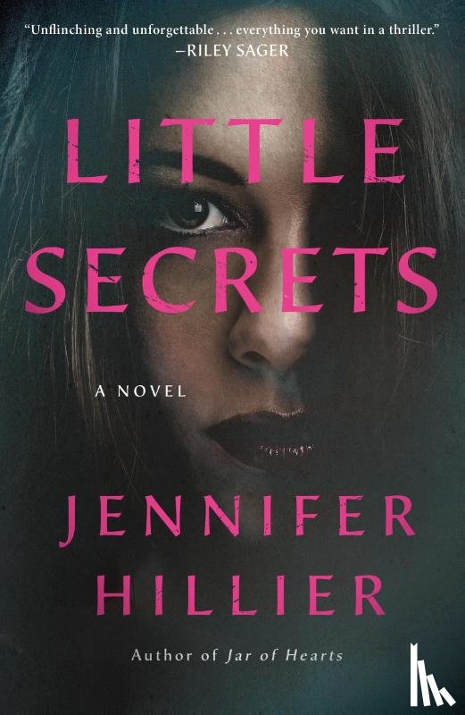Hillier, Jennifer - Little Secrets