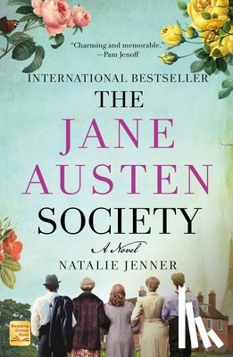 Jenner, Natalie - The Jane Austen Society