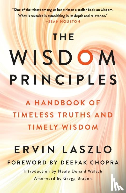 Laszlo, Ervin - The Wisdom Principles