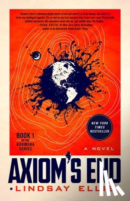 Ellis, Lindsay - Axiom's End