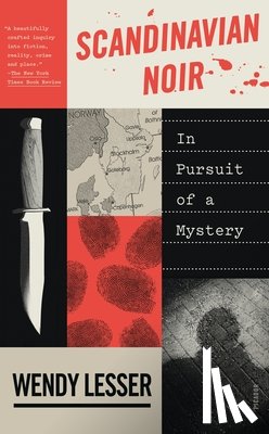 Lesser, Wendy - Scandinavian Noir