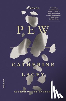 Lacey, Catherine - Pew