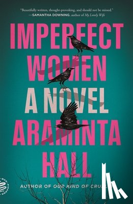 Hall, Araminta - Imperfect Women