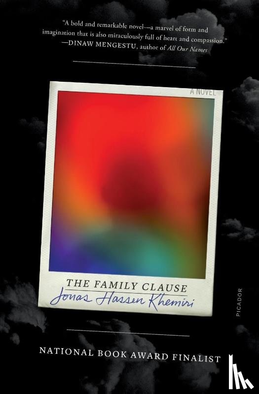 Khemiri, Jonas Hassen - Family Clause