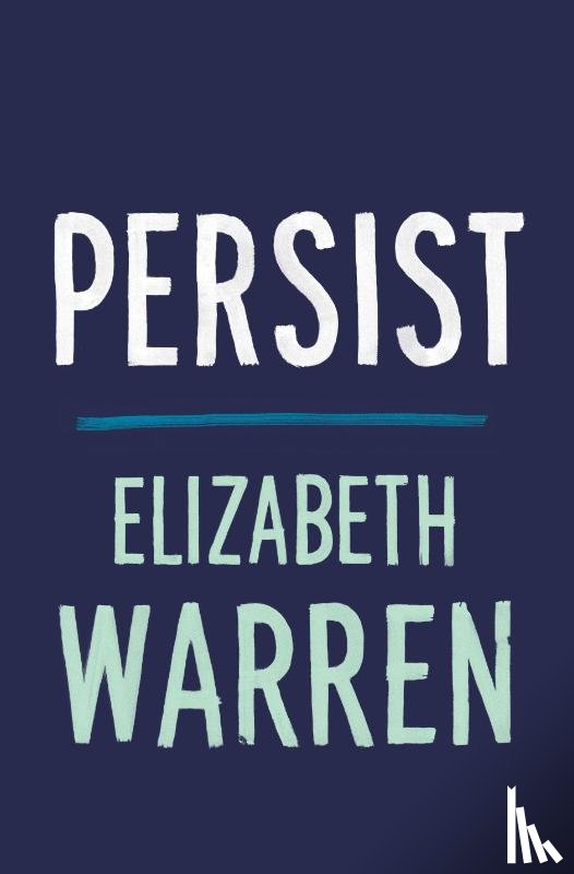 Warren, Elizabeth - Persist