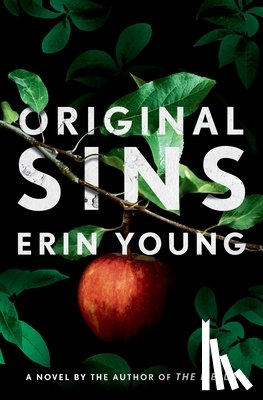 Young, Erin - Original Sins