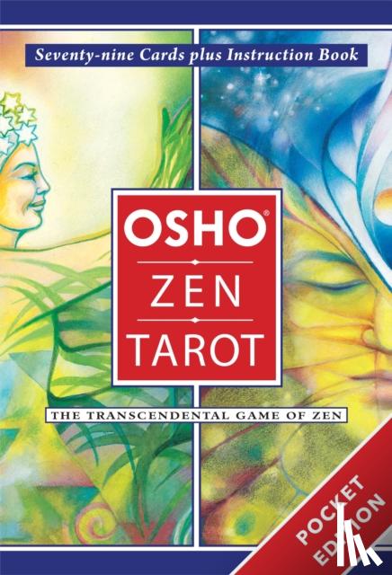 Osho - Osho Zen Tarot Pocket Edition
