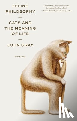 Gray, John - Feline Philosophy
