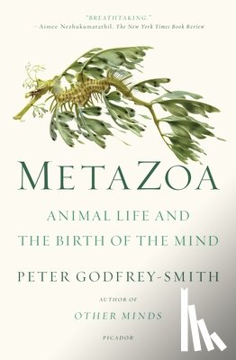 Godfrey-Smith, Peter - Metazoa
