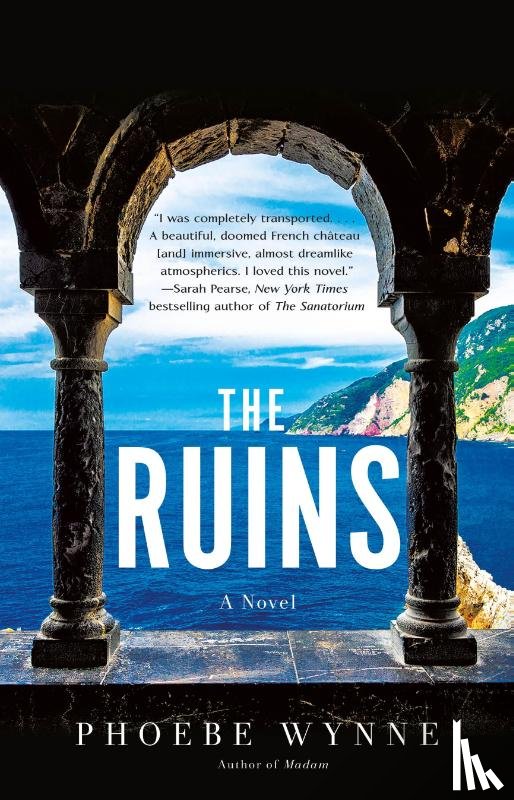 Wynne, Phoebe - The Ruins