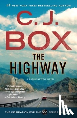 Box, C.J. - The Highway