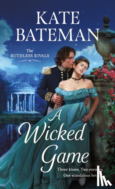 Bateman, Kate - A Wicked Game
