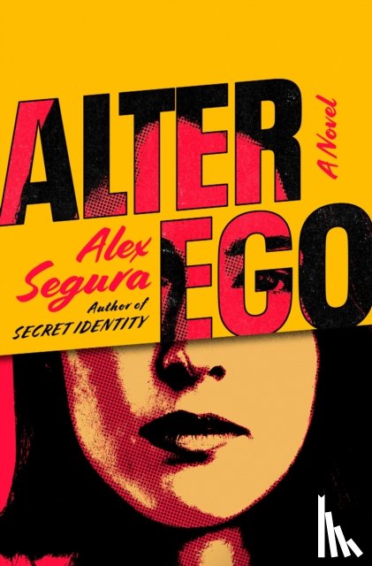 Segura, Alex - Alter Ego