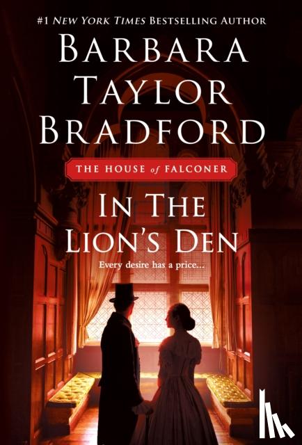 Bradford, Barbara Taylor - In the Lion's Den