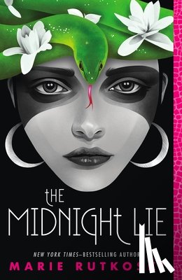 Rutkoski, Marie - The Midnight Lie