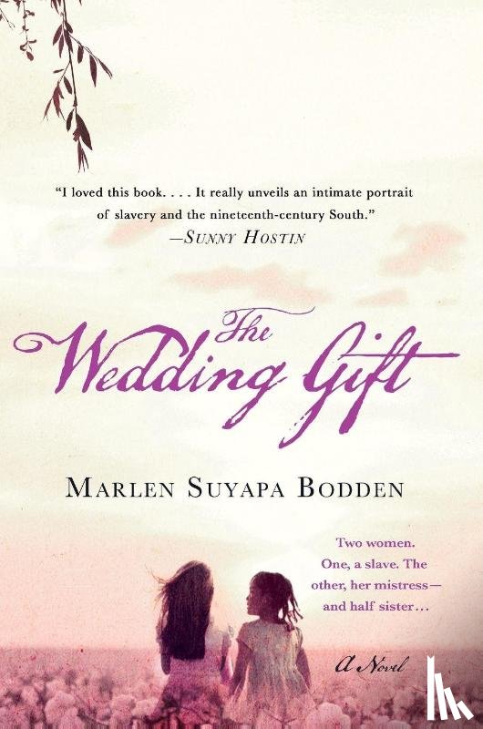 Bodden, Marlen Suyapa - Wedding Gift