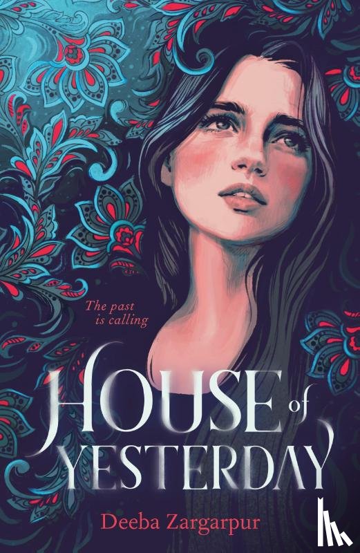 Zargarpur, Deeba - House of Yesterday