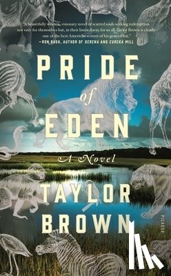 Brown, Taylor - Pride of Eden