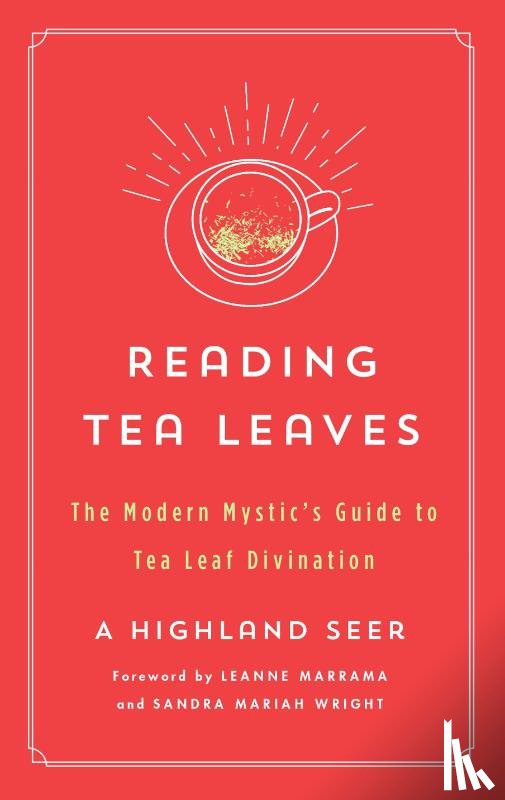 Seer, A Highland - Reading Tea Leaves